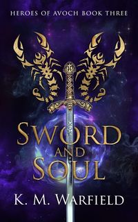 Produktbild: Sword and Soul