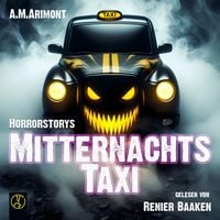 Produktbild: Mitternachtstaxi