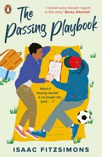 Produktbild: The Passing Playbook