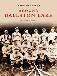 Produktbild: Around Ballston Lake