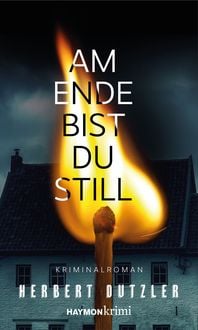 Produktbild: Am Ende bist du still