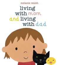 Produktbild: Living with Mom and Living with Dad