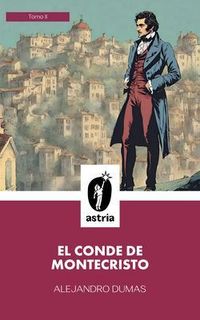 Produktbild: El conde de Montecristo Tomo II