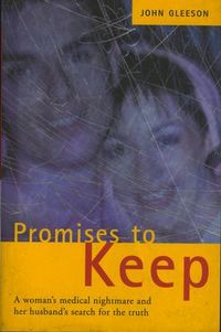 Produktbild: Promises to Keep