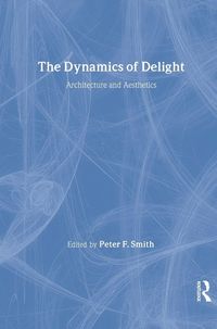 Produktbild: The Dynamics of Delight