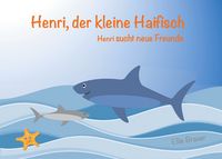 Produktbild: Henri, der kleine Haifisch