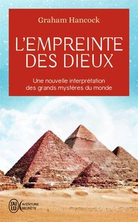 Produktbild: L'empreinte des dieux