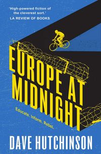 Produktbild: Europe at Midnight