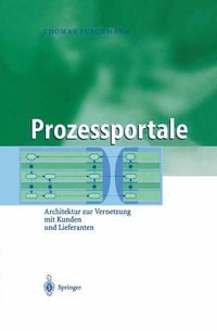 Produktbild: Prozessportale