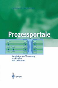 Produktbild: Prozessportale