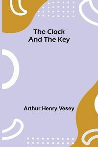 Produktbild: The Clock and the Key