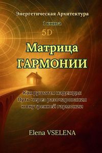Produktbild: МАТРИЦА ГАРМОНИИ