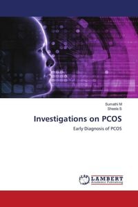 Produktbild: Investigations on PCOS