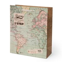 Produktbild: Legami Geschenkt&uuml;te - Large - Travel