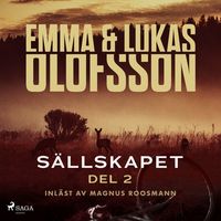 Produktbild: S&auml;llskapet 2 &ndash; Videungar