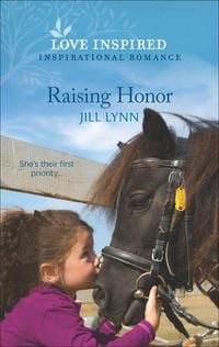 Produktbild: Raising Honor