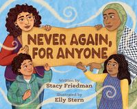 Produktbild: Never Again, for Anyone