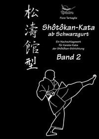 Produktbild: Shotokan-Kata ab Schwarzgurt / Band 2 / eBook