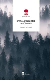 Produktbild: Der Mann hinter den Versen. Life is a Story - story.one