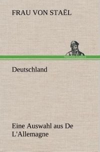 Produktbild: Deutschland