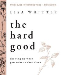 Produktbild: The Hard Good Bible Study Guide Plus Streaming Video