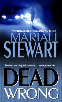 Produktbild: Dead Wrong