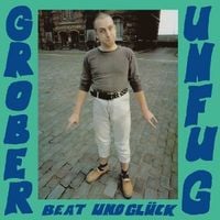 Produktbild: Beat und Glueck (LP,colored,limited)