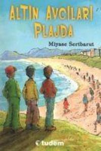 Produktbild: Altin Avcilari Plajda