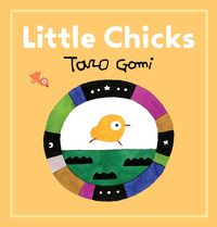 Produktbild: Little Chicks