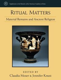 Produktbild: Knust, J: Ritual Matters