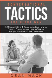 Produktbild: Conversation Tactics