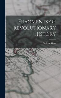 Produktbild: Fragments of Revolutionary History