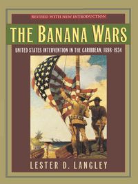 Produktbild: The Banana Wars