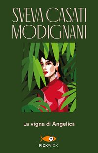 Produktbild: La vigna di Angelica