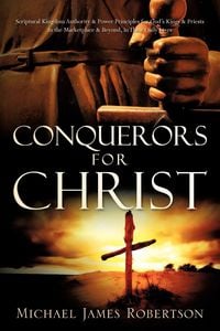 Produktbild: Conquerors For Christ
