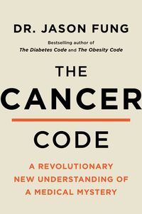 Produktbild: The Cancer Code