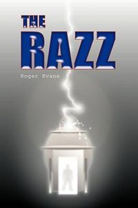 Produktbild: Roger Evans, E: Razz