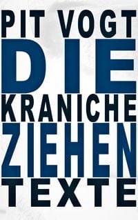 Produktbild: Die Kraniche ziehen