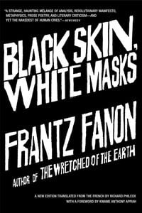 Produktbild: Black Skin, White Masks