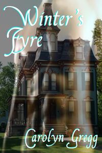 Produktbild: Winter's Fyre