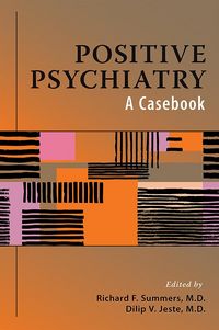 Produktbild: Positive Psychiatry