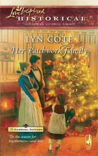 Produktbild: Her Patchwork Family