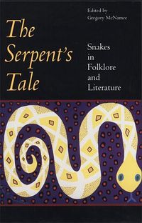 Produktbild: Serpent's Tale