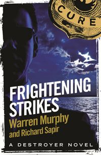 Produktbild: Frightening Strikes
