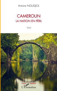 Produktbild: Cameroun la nation en p&eacute;ril