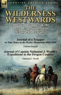Produktbild: The Wilderness Westwards
