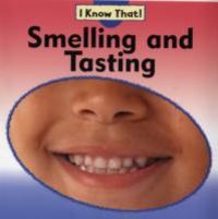 Produktbild: Smelling and Tasting