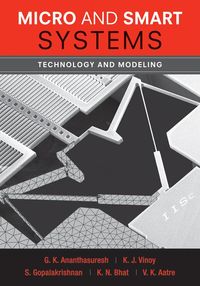 Produktbild: Micro and Smart Systems