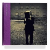 Produktbild: Muzak:The Visual Art of Porcupine Tree