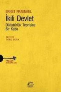 Produktbild: Ikili Devlet